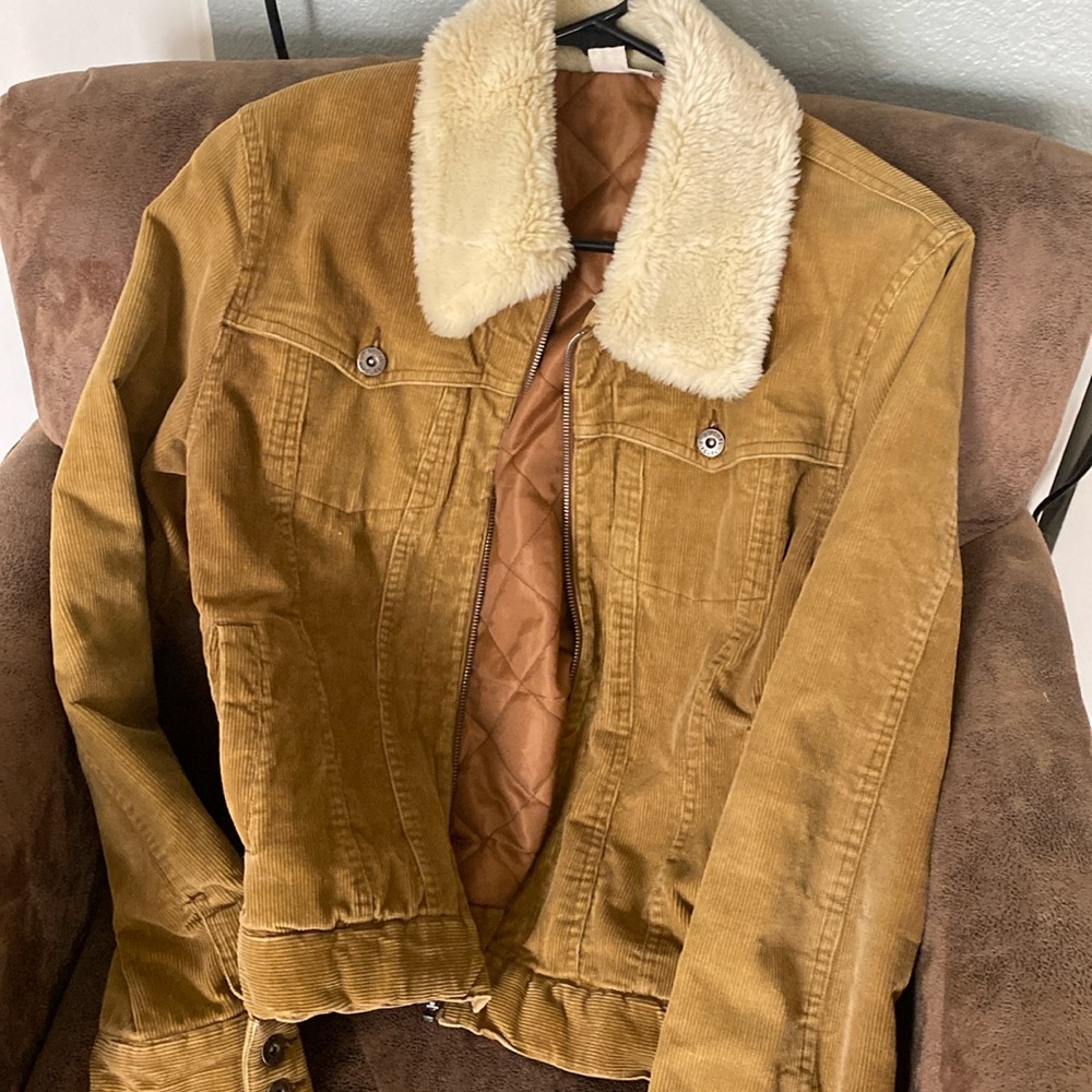 Rip curl jacket